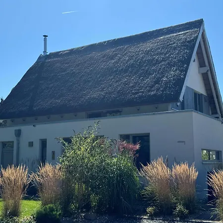 Hygge Hus Mit Sauna *