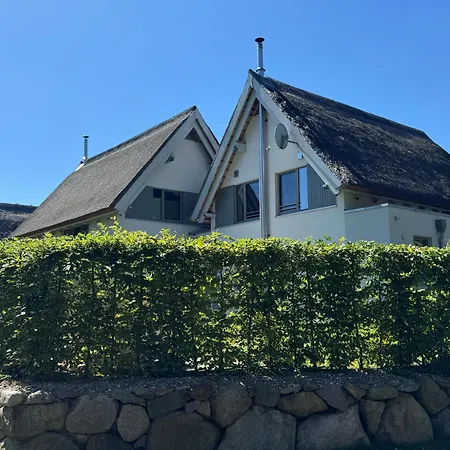 Hygge Hus Mit Sauna