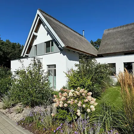 Hygge Hus Mit Sauna Nyaraló *