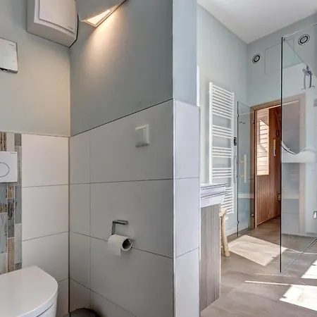 Hygge Hus Mit Sauna * Loddin