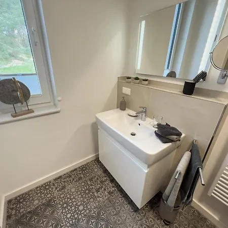 Hygge Hus Mit Sauna Nyaraló