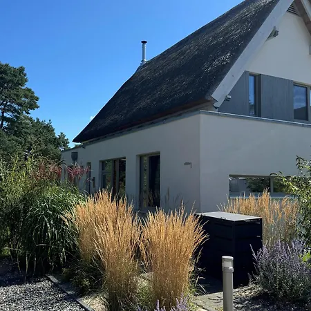 Holiday home Hygge Hus Mit Sauna