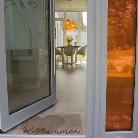 Hygge Hus Mit Sauna *