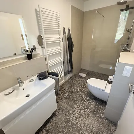 Hygge Hus Mit Sauna * Loddin