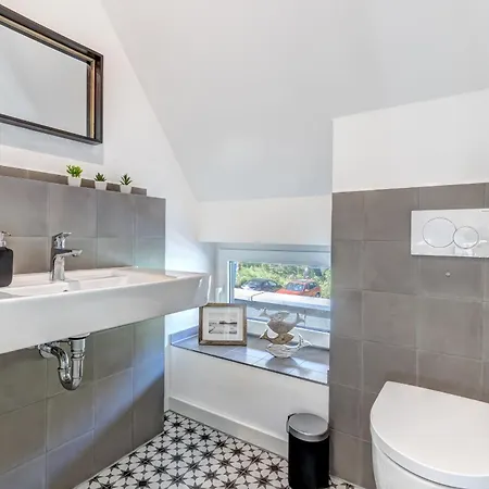Hygge Hus Mit Sauna