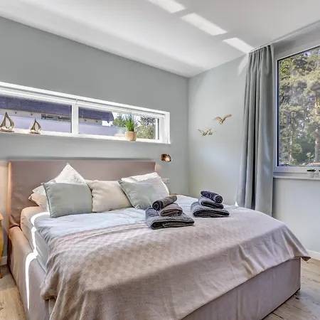 Hygge Hus Mit Sauna Nyaraló Loddin