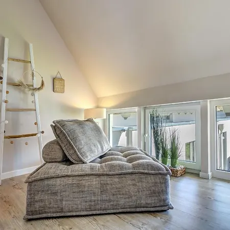 Hygge Hus Mit Sauna