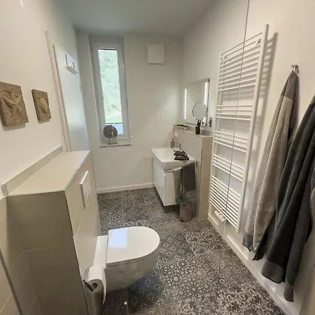 Hygge Hus Mit Sauna Nyaraló Loddin