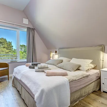 Holiday home Hygge Hus Mit Sauna