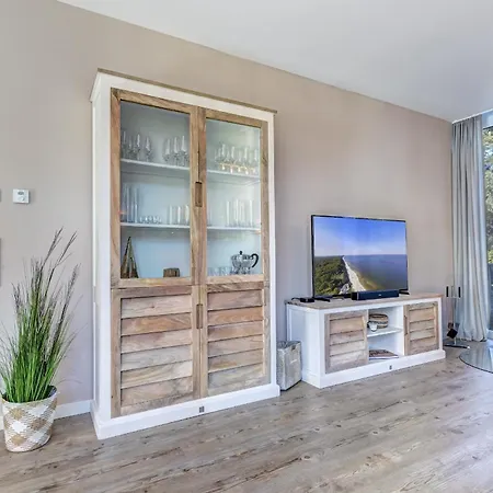 Nyaraló Hygge Hus Mit Sauna Loddin