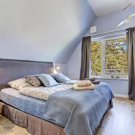 Hygge Hus Mit Sauna